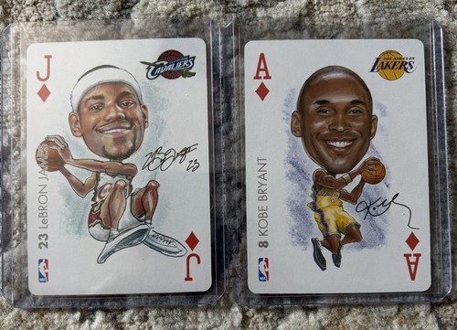 Carte gioco sportive nba - da,
