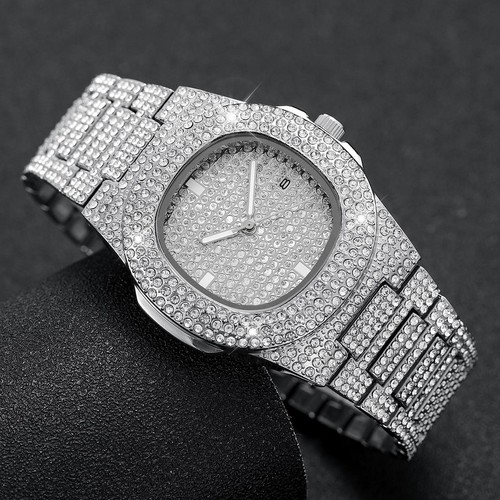 Orologio polso uomo lusso - polso,