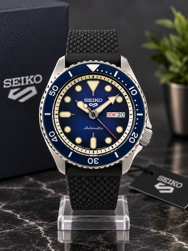 Seiko sports automatico - 5,