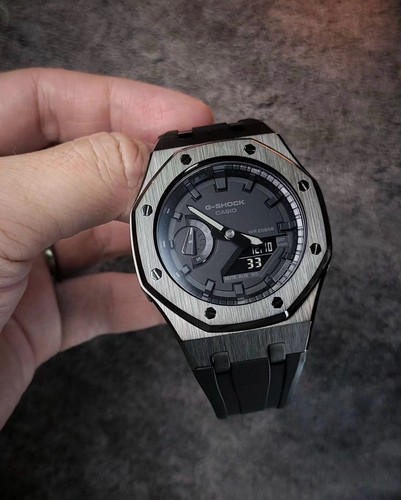 Casio shock 2100 1a1er - ak, g-shock