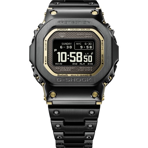 Nuovo orologio uomo casio - orologio,