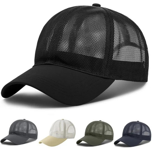 Berretto baseball unisex - berretto, da