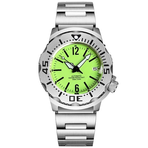 Orologio meccanico uomo - meccanico,