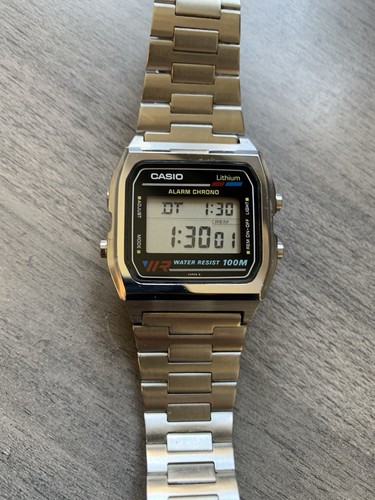 Orologio casio w780 vintage - orologio,