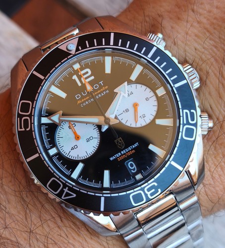 Duxot triburon eclipse - duxot,