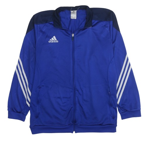 Giacca felpa sportiva adidas - giacca,