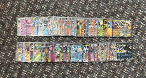 Lotto carte pokémon tcg - tcg, 150+