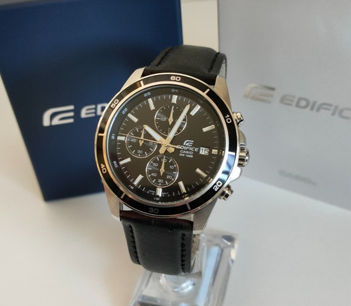 Casio edifice efr 526 chrono - efr-526,