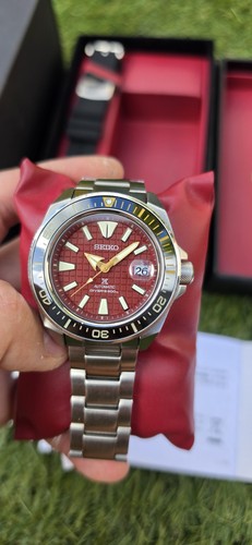 Seiko srph61 prospex king - prospex,