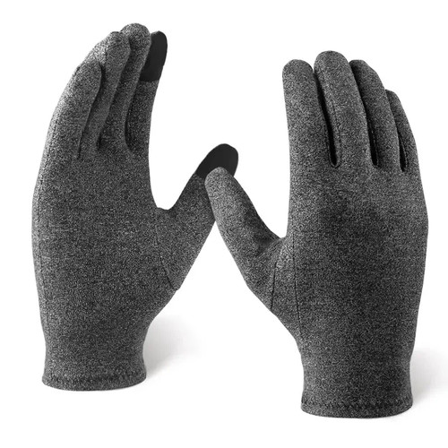 Guanti compressione completa - a,