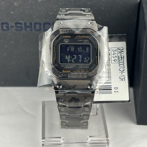Casio shock modelli mimetici - casio,