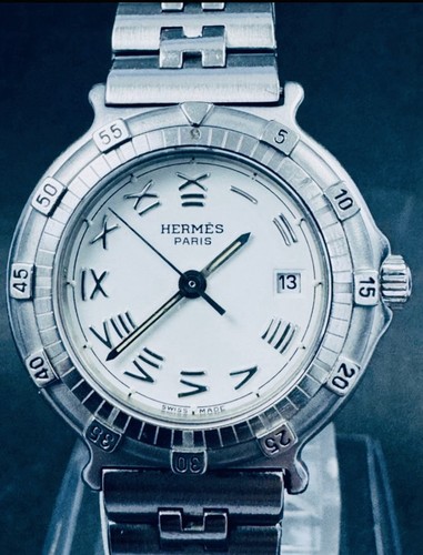 Montre hermès captain nemo - montre,