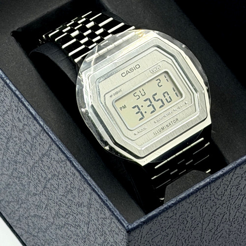 Orologio digitale quarzo - orologio,