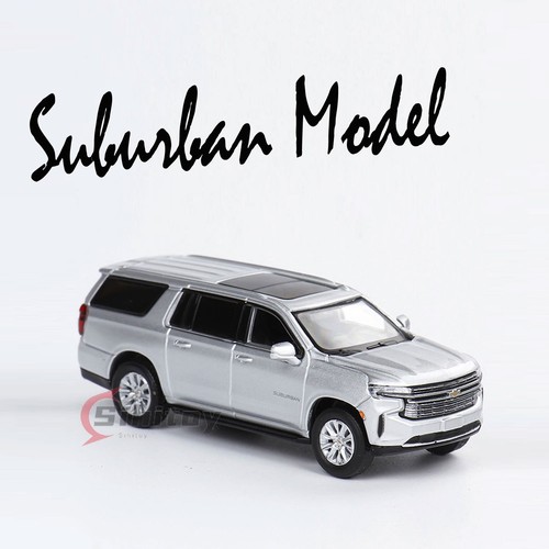 Masdi silver suburban - masdi,