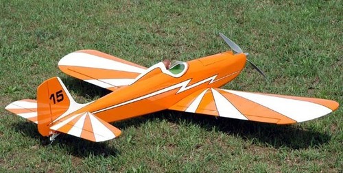 Astro hog pollici rc - pollici,