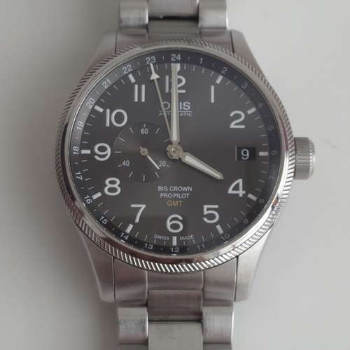 Orologio oris big crown - oris,