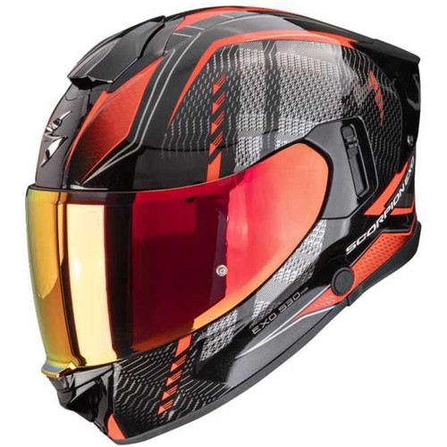 Casco scorpion exo 530 - scorpion, exo-530
