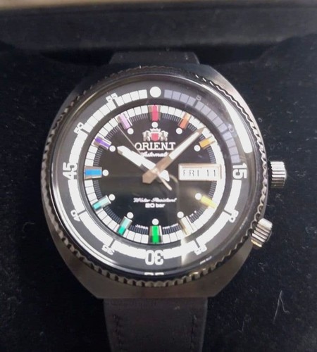Orient neo classic sports - neo,