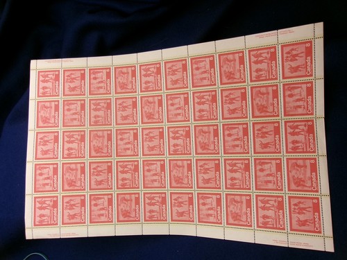 Full pane 1974 - full, 50