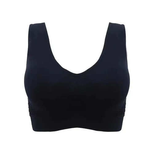 Reggiseno sportivo comfort con - comfort,