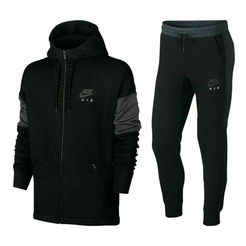 Set completo tuta nike air - tuta, nsw
