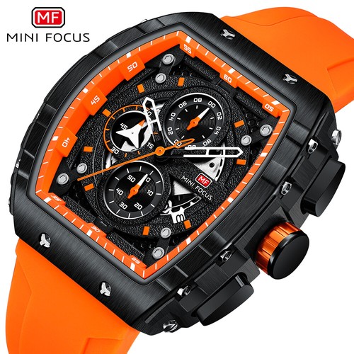 Mini focus orologio uomo - focus,