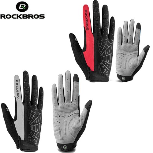 Rockbros guanti ciclismo - rockbros,