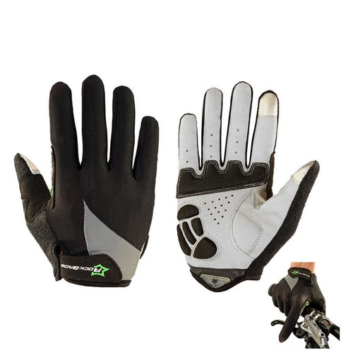 Rockbros guanti ciclismo - guanti, full