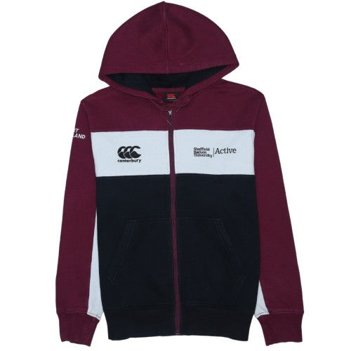 Canterbury felpa uomo - felpa,