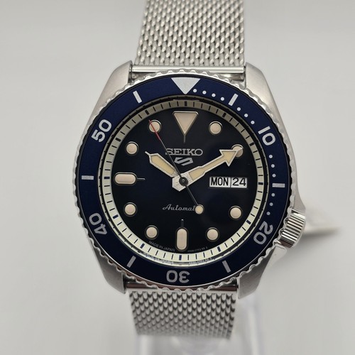 Seiko sports sbsa015 suits - seiko,