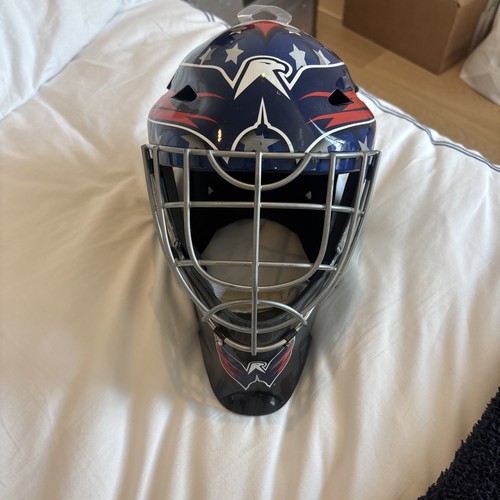 Maschera portiere full - , size