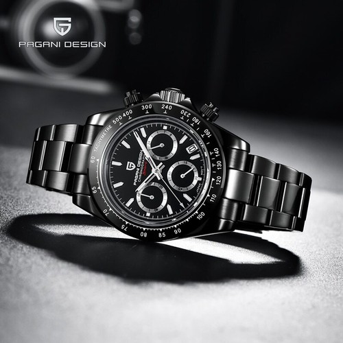 Orologio pagani design - orologio, uomo