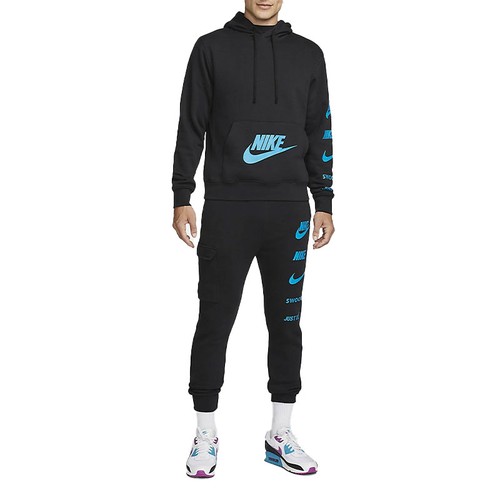 Nike set completo - completo, uomo