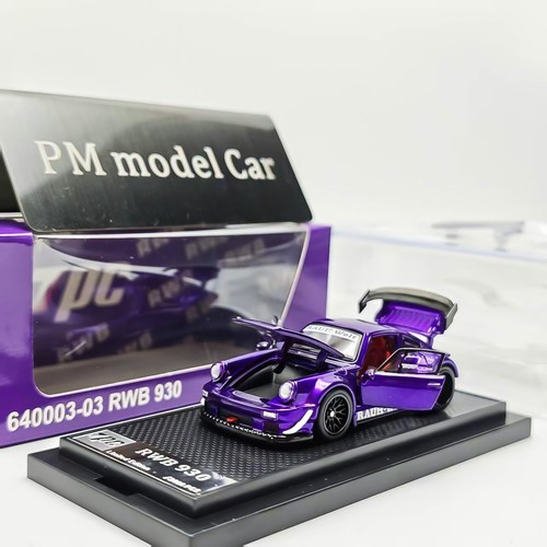 Modellino auto 64 - modellino, 1:64