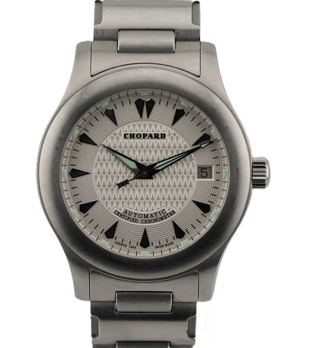 Chopard sport 2000 - chopard,