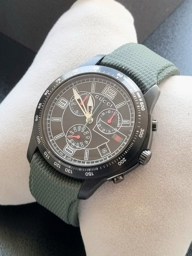 Gucci 126 ya126207 - 126.2,