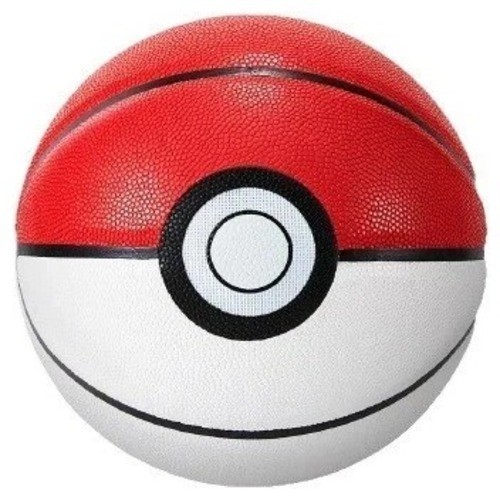 Pokemon basketball full size - basketball,