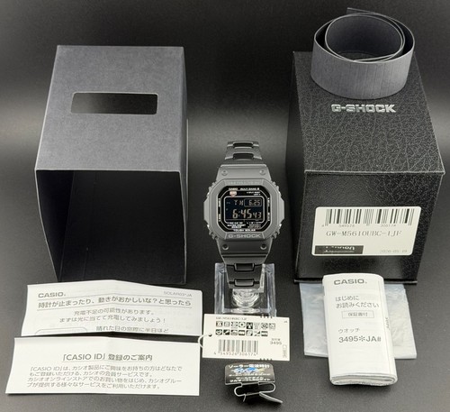 Orologio casio shock - casio, g-shock