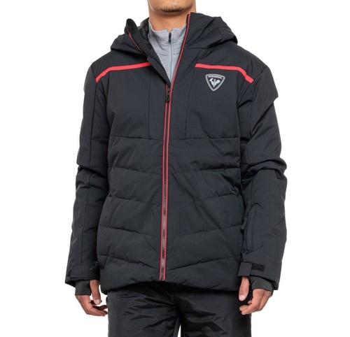 Giacca sci rossignol con - giacca,