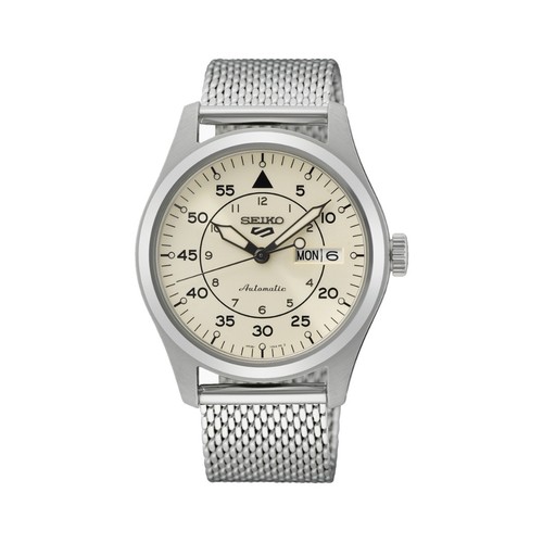 Seiko sports flieger - 5,