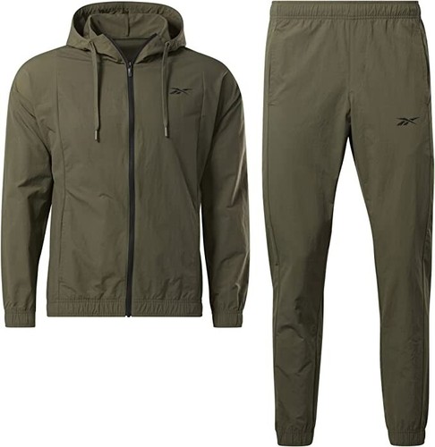 Tuta intera reebok uomo - uomo, pronta