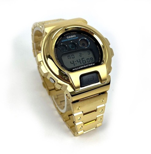 Casio shock dw6900 - dw6900, cassa