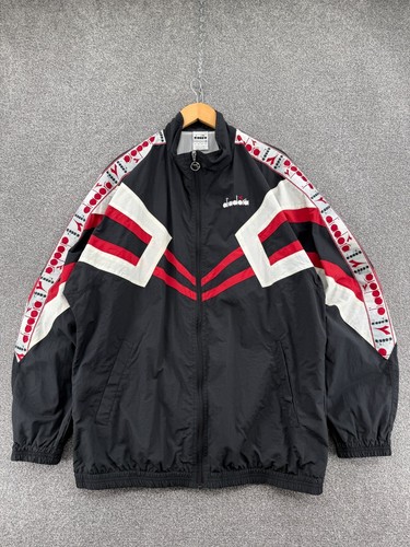 Giacca vento sportiva - giacca, a