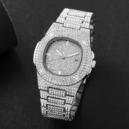 Orologio polso uomo - orologio,