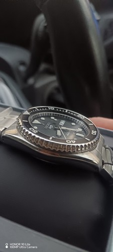 Seiko sports automatic - seiko, 38mm