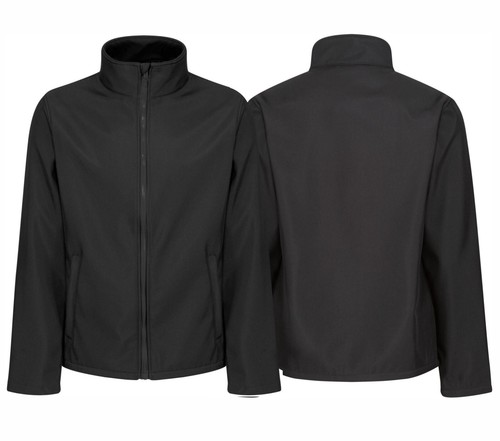 Giacca softshell uomo - , zip