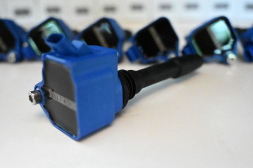 Set completo bobine di - set, 6