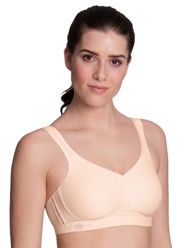 Reggiseno sportivo completo