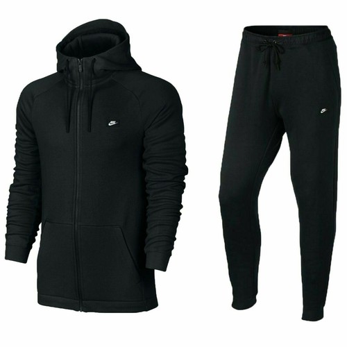 Tuta uomo nike set completo - nike,
