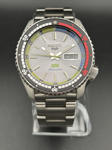 Seiko sports huf srpl33k1 - seiko,